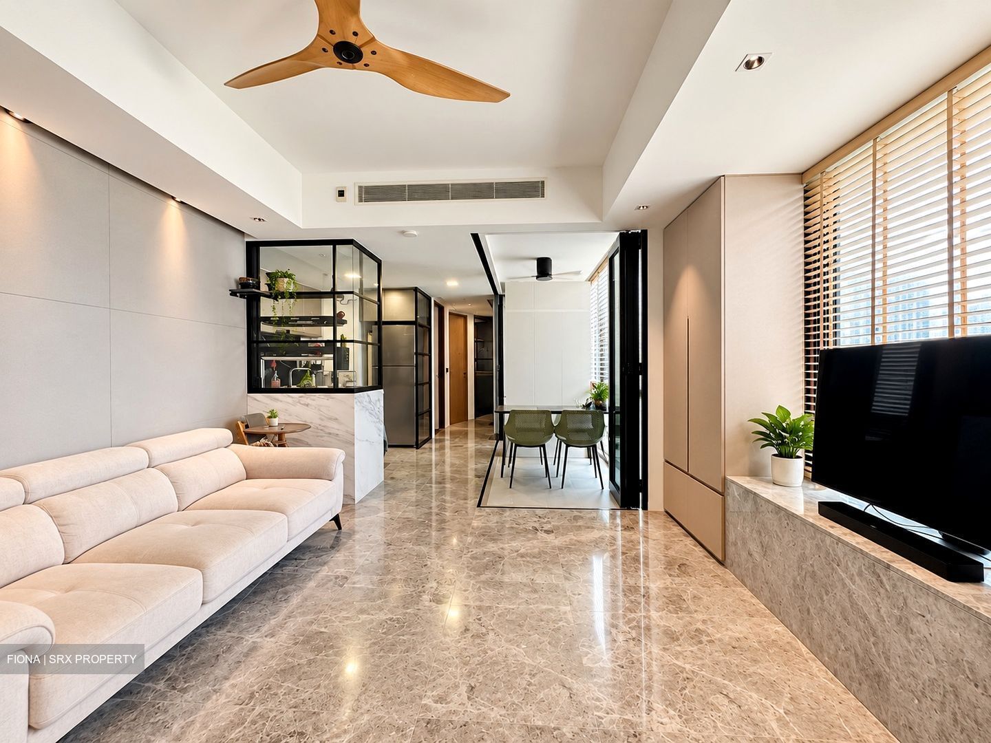 The Iveria (D9), Apartment #626509201